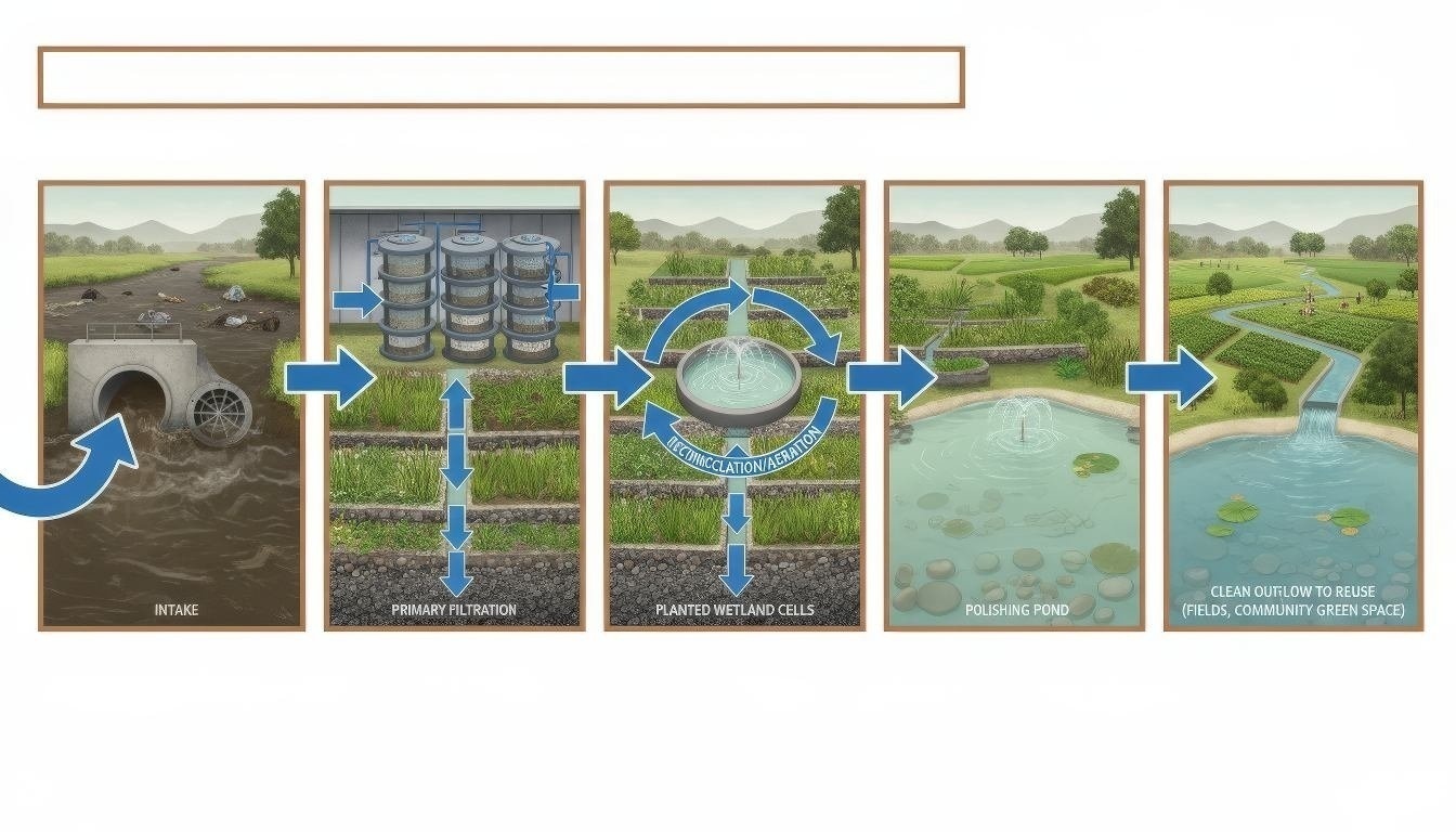 Implementation Storyboard