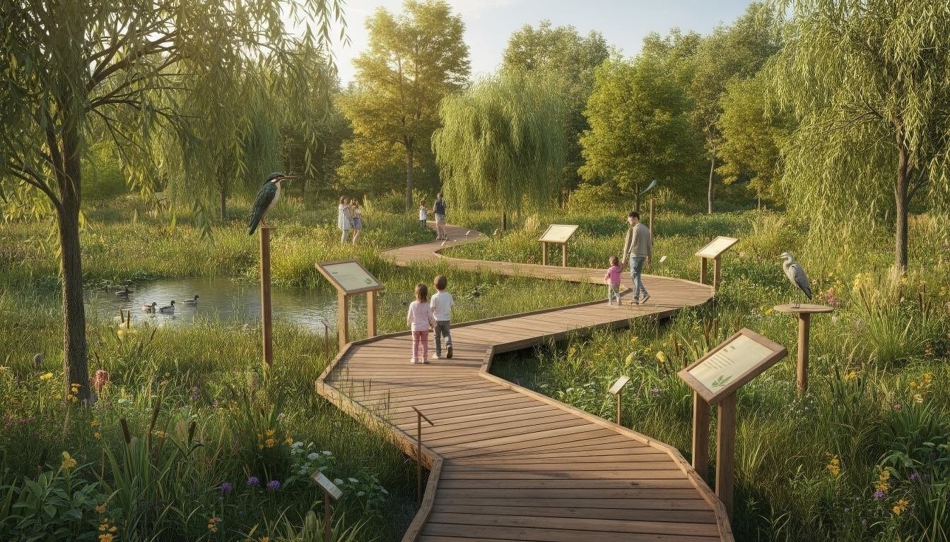 Community education and engagement