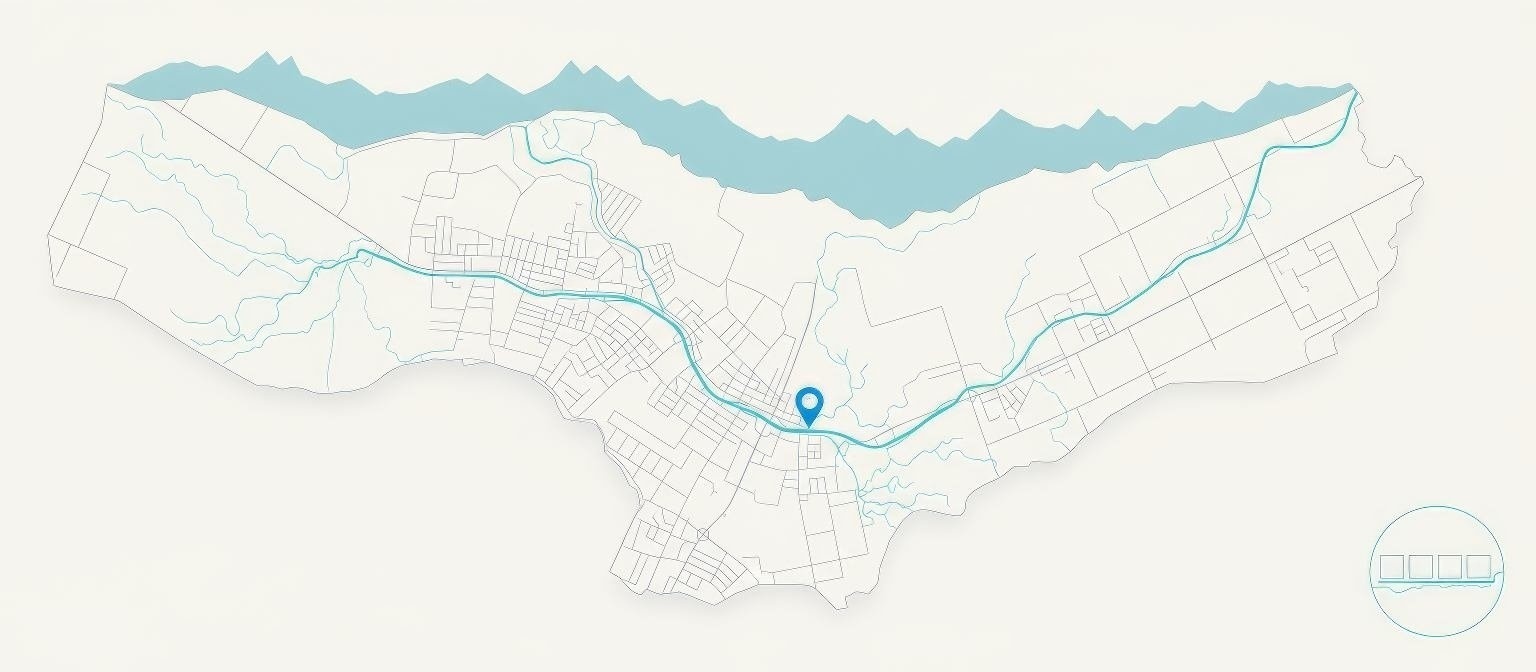 Kathmandu Valley site assessment