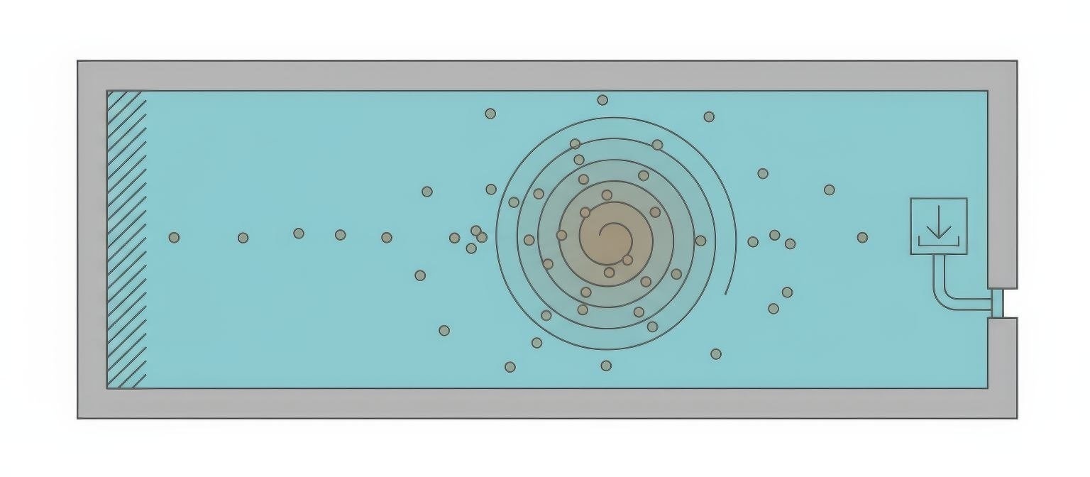 Sedimentation Chamber