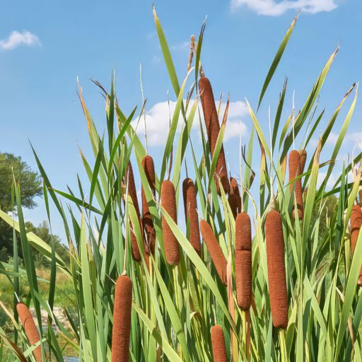 Cattail